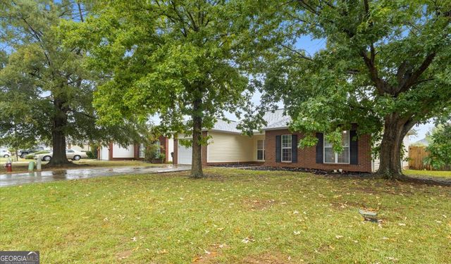 319 Tyson Glen Drive, Warner Robins, GA 31088