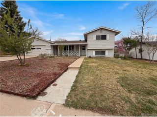 12806 E Nevada Cir, Aurora, CO 80012