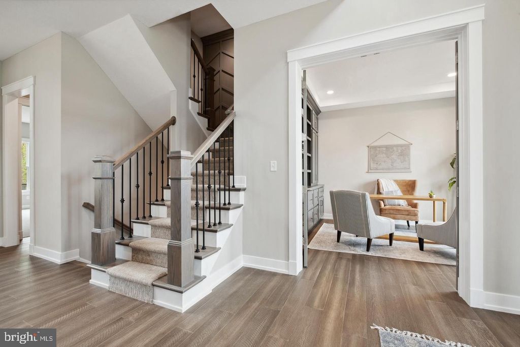1430 GROVE AVE #1AP, WEST CHESTER, PA 19380 — photo 4
