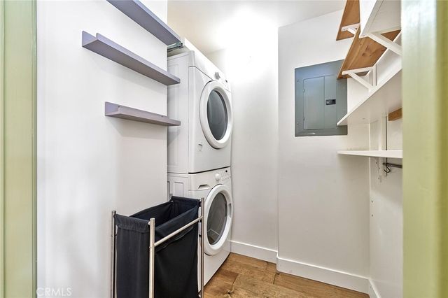 1036 S Serrano 105, Los Angeles, CA 90006