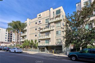 1036 S Serrano 105, Los Angeles, CA 90006