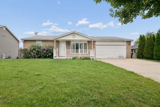 165 Keigher Drive, Manteno, IL 60950