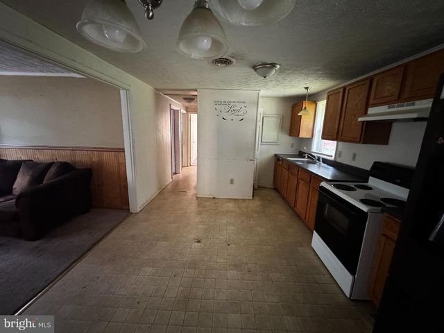 4808 WEBSTER ST, Federalsburg, MD 21632