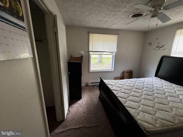 4808 WEBSTER ST, Federalsburg, MD 21632