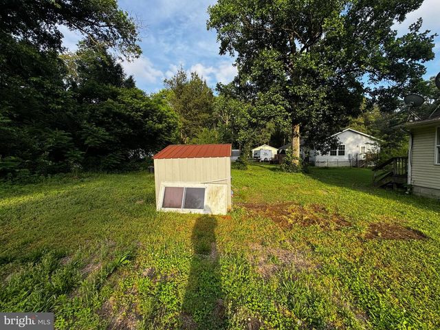 4808 WEBSTER ST, Federalsburg, MD 21632