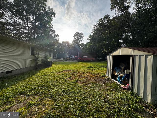 4808 WEBSTER ST, Federalsburg, MD 21632