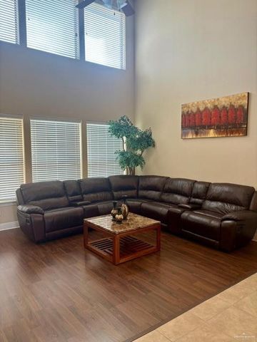 3306 Plantation Grove Boulevard, Mission, TX 78572