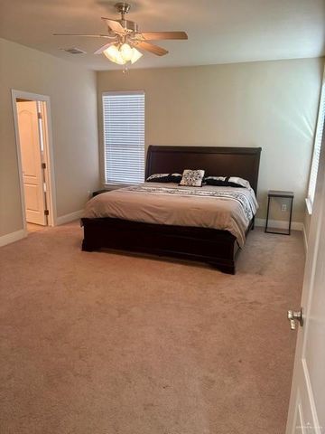 3306 Plantation Grove Boulevard, Mission, TX 78572