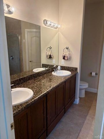 3306 Plantation Grove Boulevard, Mission, TX 78572