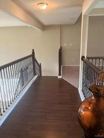 3306 Plantation Grove Boulevard, Mission, TX 78572