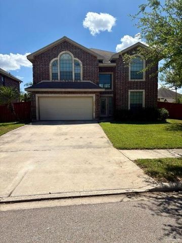 3306 Plantation Grove Boulevard, Mission, TX 78572