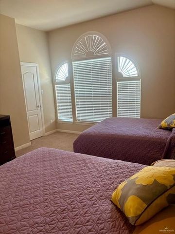 3306 Plantation Grove Boulevard, Mission, TX 78572