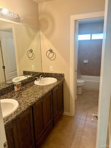 3306 Plantation Grove Boulevard, Mission, TX 78572