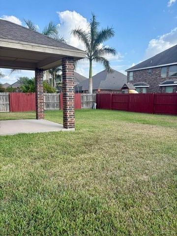 3306 Plantation Grove Boulevard, Mission, TX 78572