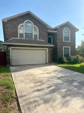 3306 Plantation Grove Boulevard, Mission, TX 78572