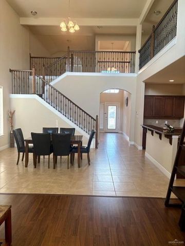 3306 Plantation Grove Boulevard, Mission, TX 78572