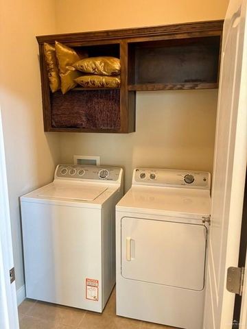 3306 Plantation Grove Boulevard, Mission, TX 78572