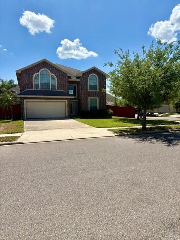 3306 Plantation Grove Boulevard, Mission, TX 78572