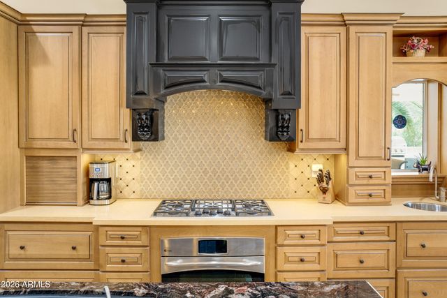 11233 E DEL TIMBRE Drive, Scottsdale, AZ 85259