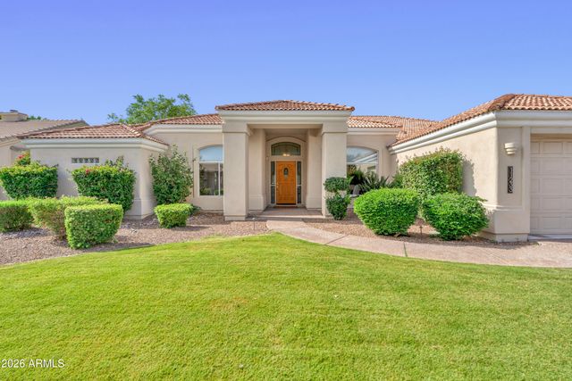 11233 E DEL TIMBRE Drive, Scottsdale, AZ 85259