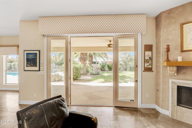 11233 E DEL TIMBRE Drive, Scottsdale, AZ 85259