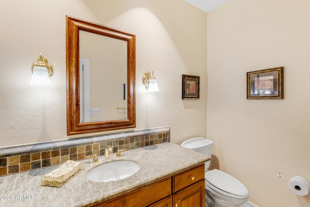 11233 E DEL TIMBRE Drive, Scottsdale, AZ 85259