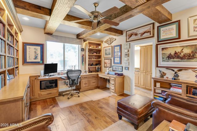 11233 E DEL TIMBRE Drive, Scottsdale, AZ 85259