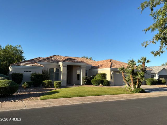 11233 E DEL TIMBRE Drive, Scottsdale, AZ 85259