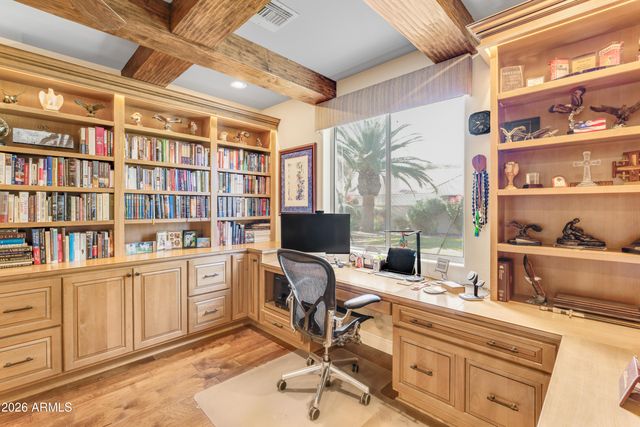 11233 E DEL TIMBRE Drive, Scottsdale, AZ 85259