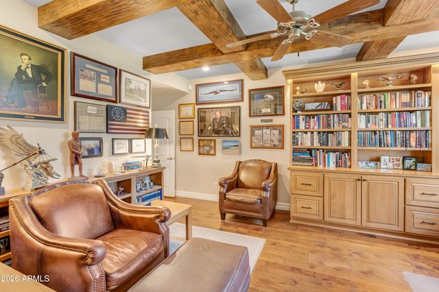 11233 E DEL TIMBRE Drive, Scottsdale, AZ 85259