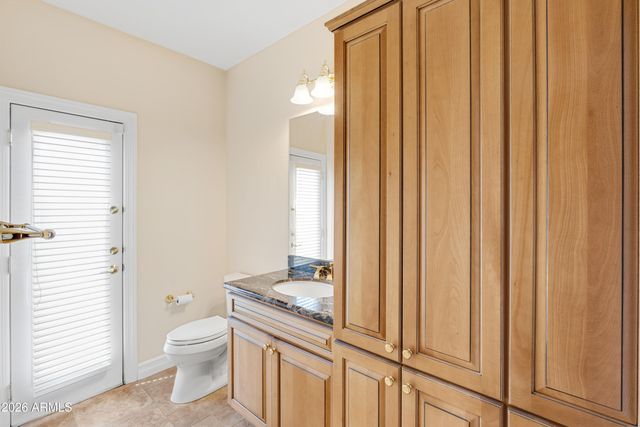 11233 E DEL TIMBRE Drive, Scottsdale, AZ 85259