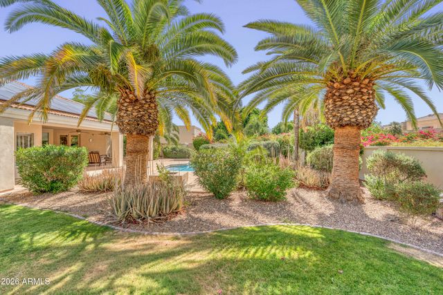 11233 E DEL TIMBRE Drive, Scottsdale, AZ 85259