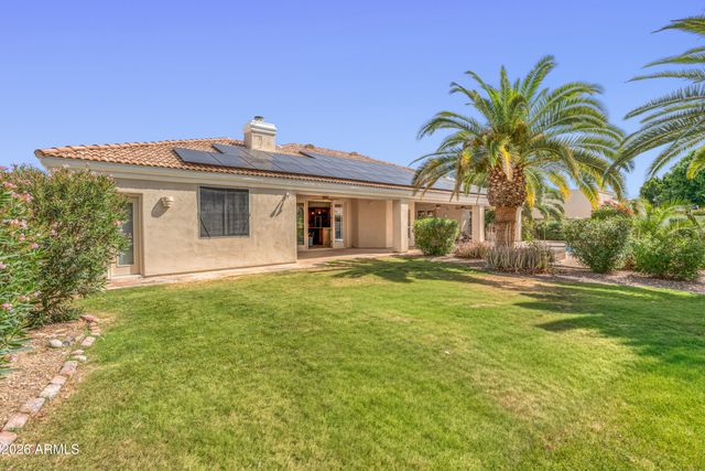11233 E DEL TIMBRE Drive, Scottsdale, AZ 85259