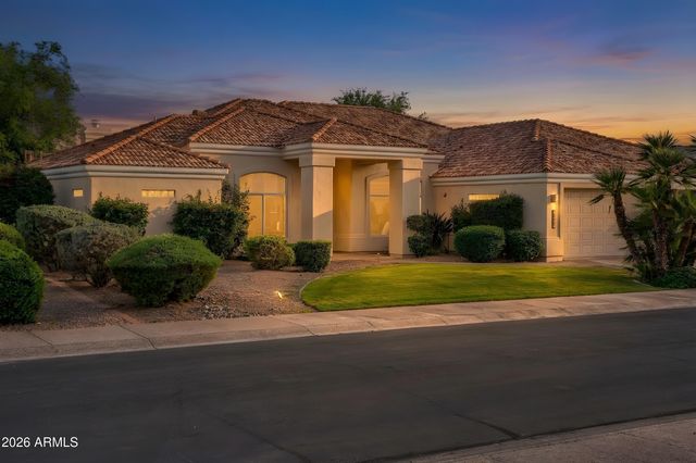 11233 E DEL TIMBRE Drive, Scottsdale, AZ 85259