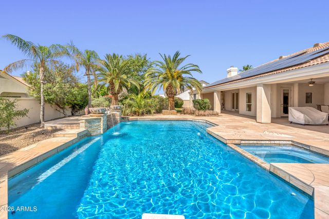 11233 E DEL TIMBRE Drive, Scottsdale, AZ 85259