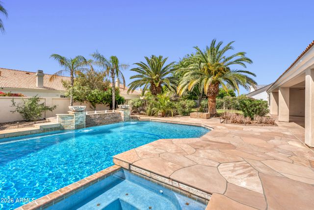 11233 E DEL TIMBRE Drive, Scottsdale, AZ 85259