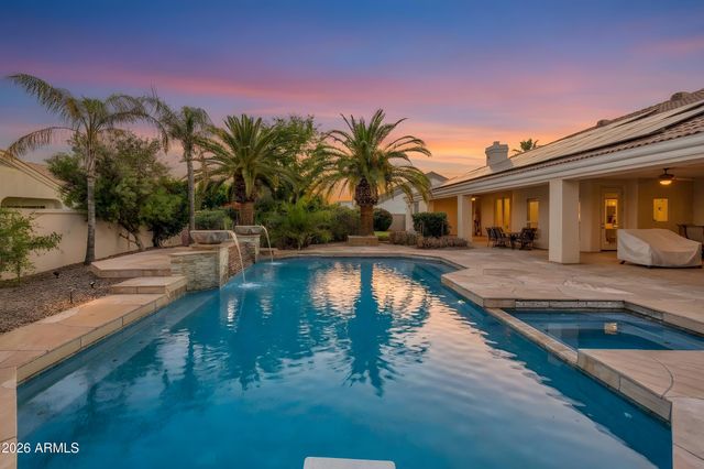 11233 E DEL TIMBRE Drive, Scottsdale, AZ 85259