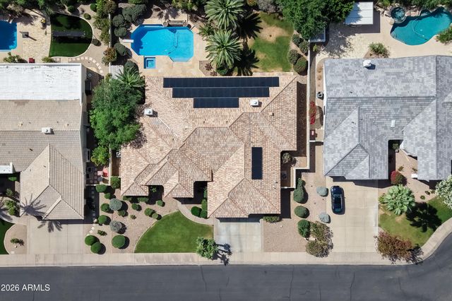 11233 E DEL TIMBRE Drive, Scottsdale, AZ 85259