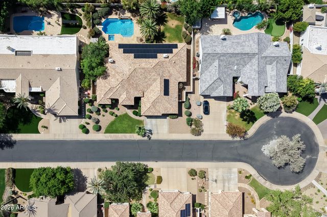 11233 E DEL TIMBRE Drive, Scottsdale, AZ 85259