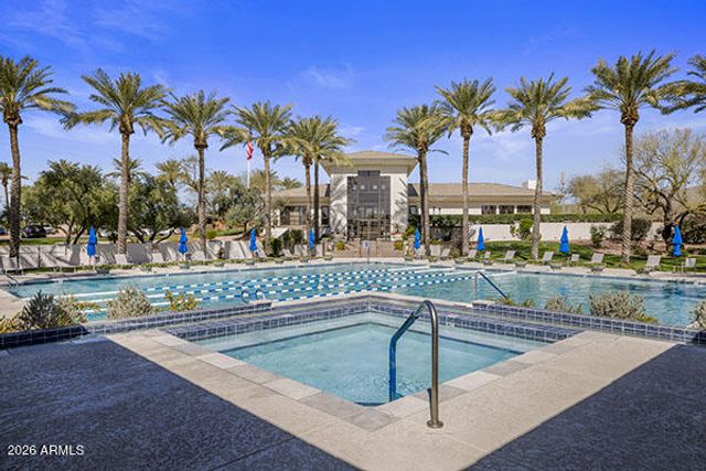 11233 E DEL TIMBRE Drive, Scottsdale, AZ 85259