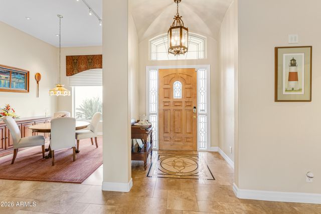 11233 E DEL TIMBRE Drive, Scottsdale, AZ 85259