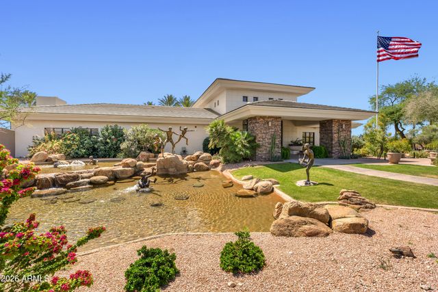 11233 E DEL TIMBRE Drive, Scottsdale, AZ 85259