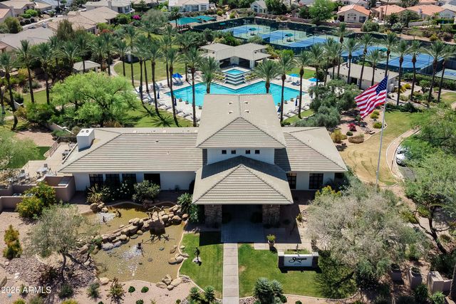 11233 E DEL TIMBRE Drive, Scottsdale, AZ 85259