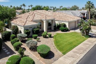 11233 E DEL TIMBRE Drive, Scottsdale, AZ 85259