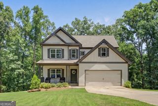 8514 Mcbride Lane, Gainesville, GA 30506