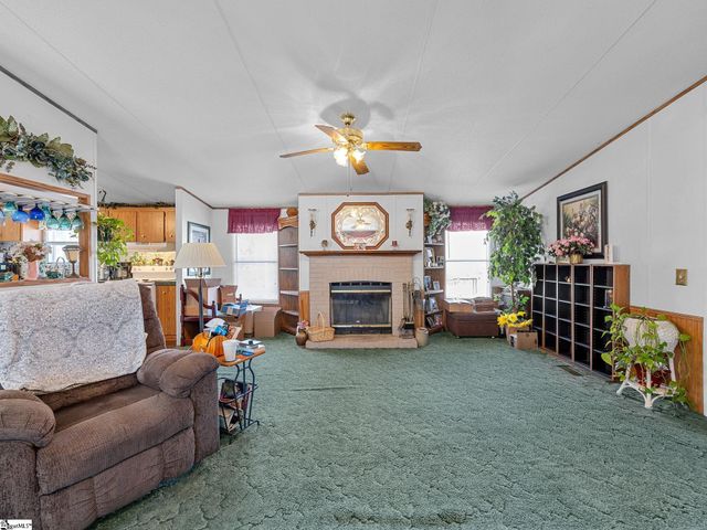 1103 Old Pump Station Road, Union, SC 29379