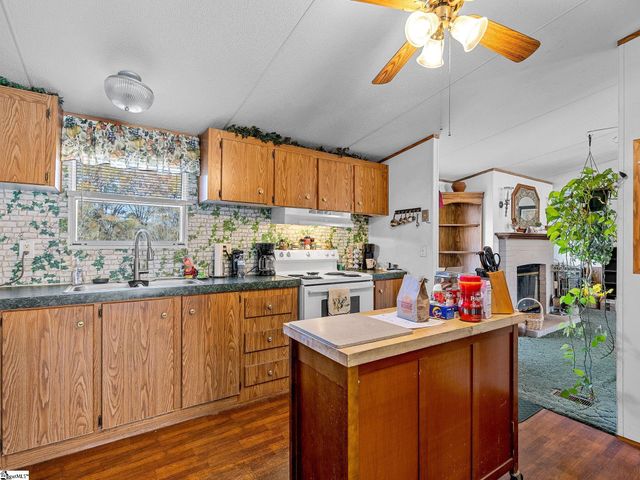 1103 Old Pump Station Road, Union, SC 29379