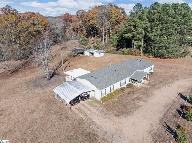 1103 Old Pump Station Road, Union, SC 29379