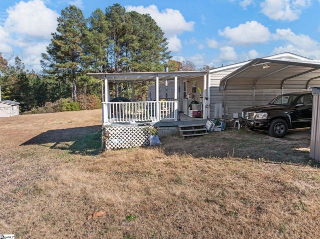 1103 Old Pump Station Road, Union, SC 29379