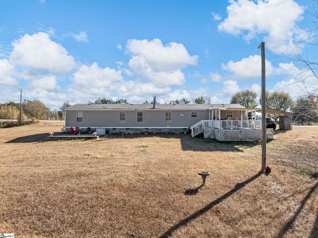 1103 Old Pump Station Road, Union, SC 29379